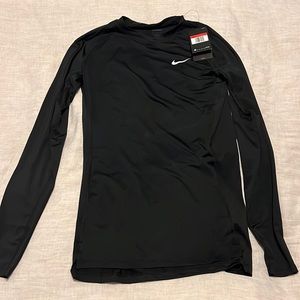 Nike Pro Long Sleeve